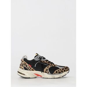 Crime London Sneakers Woman Black